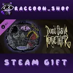 Don't Starve Together: Gothic Belongings Chest, Part II