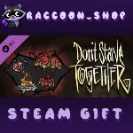 Don't Starve Together: Beating Heart Chest DLC