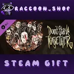 Don't Starve Together: All Survivors Gladiator Chest DL