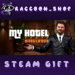 My Hotel Simulator * STEAM RU*KZ*UA*СНГ🔥 