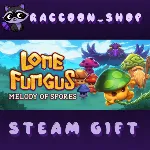 Lone Fungus: Melody of Spores * STEAM RU*KZ*UA*СНГ - irongamers.ru