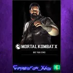 Bo’ Rai Cho XBOX DLC - irongamers.ru