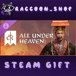 Crusader Kings III: All Under Heaven DLC RU*KZ*UA*CIS