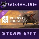 Crusader Kings III: Khans of the Steppe DLC