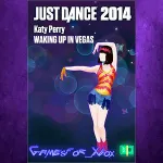 Waking Up In Vegas by Katy Perry XBOX DLC - irongamers.ru