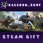 ARK: Survival Evolved * STEAM RU*KZ*UA*СНГ🔥 