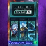 ☀ ️Stellaris Console Edition - Season 08 X|S XBOX DLC