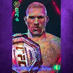 UFC 4 XBOX - irongamers.ru