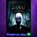 ☀ ️Slender The Arrival XBOX