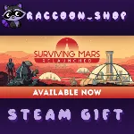 Surviving Mars: Relaunched * STEAM RU*KZ*UA*СНГ🔥 