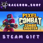Pixel Combat Shooter * STEAM RU*KZ*UA*СНГ🔥 