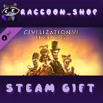 Leader Pass для Civilization VI DLC RU*KZ*UA*CIS - irongamers.ru