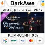 Kingdom Come: Deliverance II Mysteria Ecclesiae STEAM⚡ ️