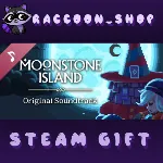 Moonstone Island Soundtrack DLC * STEAM RU*KZ*UA*СНГ🔥 
