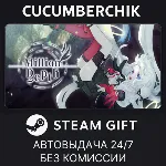 Million Depth STEAM GIFT AUTO RU+МИР - irongamers.ru