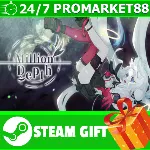 ВСЕ СТРАНЫ+РОССИЯ Million Depth STEAM GIFT - irongamers.ru