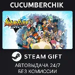 INAZUMA ELEVEN: Victory Road Deluxe Edition✅ STEAM GIFT AUTO✅ RU+МИР