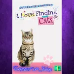 I Love Finding Cats Collector’s Edition XBOX - irongamers.ru