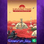 ☀ ️Surviving Mars Relaunched XBOX