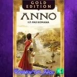 ☀ ️Anno 117 Pax Romana Gold Edition XBOX