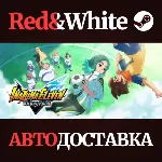 INAZUMA ELEVEN: Victory Road * STEAM RU*KZ*UA*СНГ