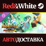 INAZUMA ELEVEN: Victory Road - Улучшение издания (Delux - irongamers.ru