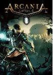 ArcaniA (STEAM Ключ) Регион: РФ и СНГ