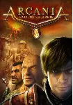 ArcaniA: Fall of Setarrif (STEAM Ключ) Регион: РФ и СНГ