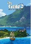 The Guild II - Pirates of the European Seas (STEAM Ключ