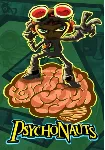 Psychonauts (STEAM Ключ) Регион: РФ и СНГ