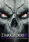 Darksiders II: Deathinitive Edition (STEAM Ключ) Регион