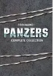 Codename Panzers Bundle (STEAM Ключ) Регион: РФ и СНГ