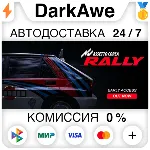 Assetto Corsa Rally STEAM•RU ⚡ ️АВТОДОСТАВКА 💳 0%