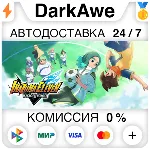 INAZUMA ELEVEN: Victory Road +ВЫБОР STEAM ⚡ ️АВТО 💳 0%