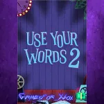 Use Your Words 2 XBOX - irongamers.ru
