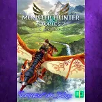 ☀ ️Monster Hunter Stories 2 Wings of Ruin XBOX