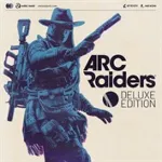ARC Raiders Deluxe Edition (Xbox)