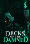 Decks of the Damned (STEAM Ключ) Регион: РФ и СНГ
