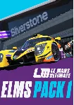 (DLC) Le Mans Ultimate - ELMS Pack 1 (STEAM Ключ) Регио - irongamers.ru