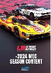 Le Mans Ultimate WEC Full Access Bundle (STEAM Ключ) РФ