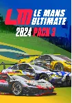 (DLC) Le Mans Ultimate - 2024 Pack 3 (STEAM Ключ) Регио