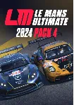 (DLC) Le Mans Ultimate - 2024 Pack 4 (STEAM Ключ) Регио - irongamers.ru