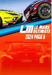 (DLC) Le Mans Ultimate - 2024 Pack 5 (STEAM Ключ) Регио - irongamers.ru