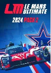 (DLC) Le Mans Ultimate - 2024 Pack 2 (STEAM Ключ) Регио - irongamers.ru