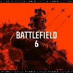 🍒 Battlefield 6 Phantom PS5  П2 П3