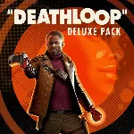 🍒 Deathloop deluxe PS5  П2 П3
