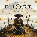 🍒 Ghost of Yotei PS5  П2 П3