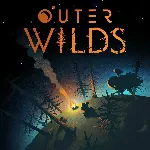 🍒 Outer Wilds PS4 PS5  П2 П3
