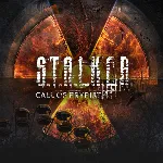 🍒 S.T.A.L.K.E.R.: Call of Prypiat PS4 PS5  П2 П3