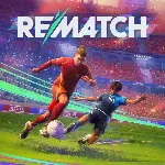 🍒 REMATCH PS5  П2 П3